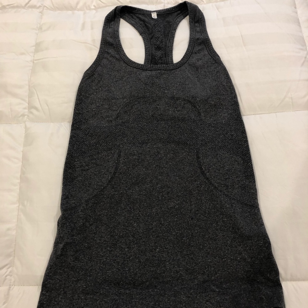 Lululemon racer back tank